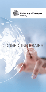 CONNECTING BRAINS