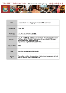 Head 0 - HKU Scholars Hub