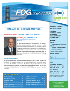 to the January 2016 Fog Dispenser