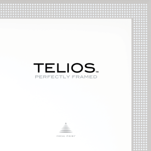 telios - Focal Point Lights