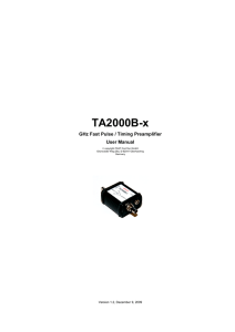 TA2000B-1,2,3
