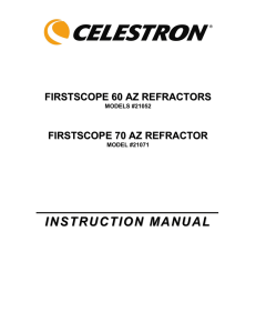 instruction manual