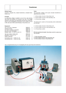 Transformer