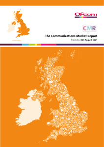 CMR UK 2015.docx - Stakeholders