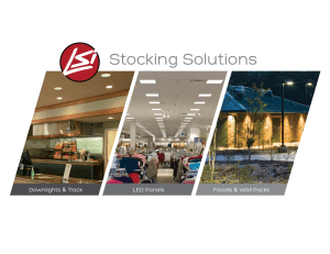 Stocking Solutions