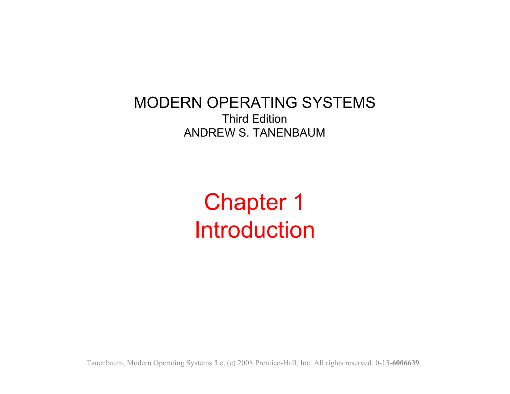 distributed systems andrew s tanenbaum pdf