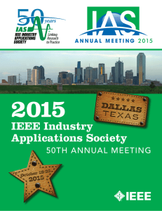 IAS_IEEEprogram2015v1 - IEEE Entity Web Hosting