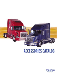 To Check Out Our Accessories Catalogue