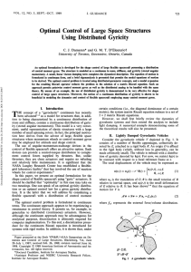 VOL. 12, NO. 5, SEPT. - University of Toronto Institute for Aerospace