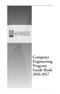 Computer Engineering Guidebook