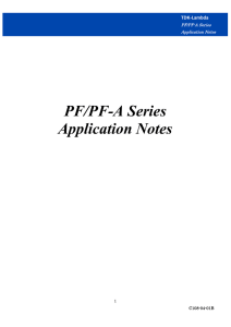 PDF 656kB - TDK