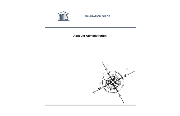 account-administration