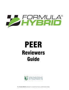 IEEE_Hybrid_Vehicle_Pre-Event Electrical Review Guide-R1