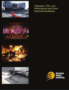 Electrical Safety Authority