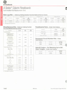 View Catalog Page For TGC2 in PDF Format