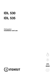 IDL 530 IDL 535