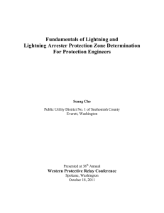 Understanding Short Circuit Contribution