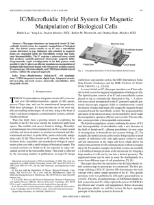 IEEE - Harvard John A. Paulson School of Engineering and Applied