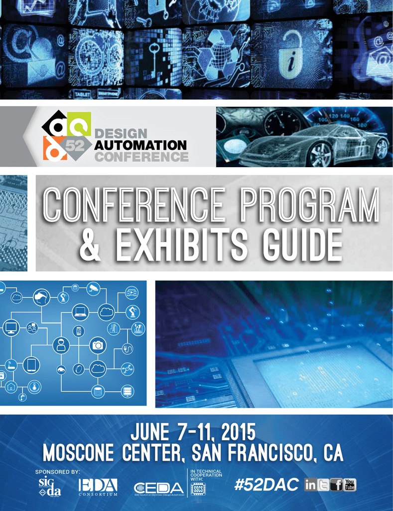 the program - Design Automation Conference - 
