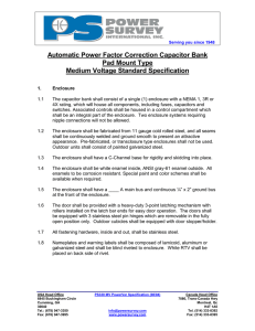 MV PowerVar - Power Survey