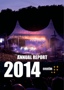 Annual Report 2014