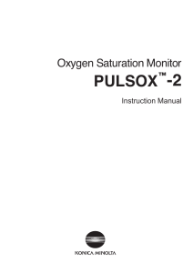 PULSOX™-2