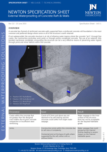 Specification Sheet PDF