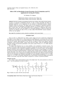 1006-1012 - Australian Journal of Basic and Applied Sciences