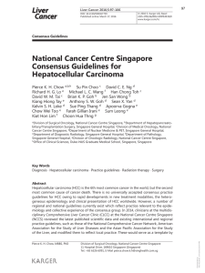 here - National Cancer Centre Singapore