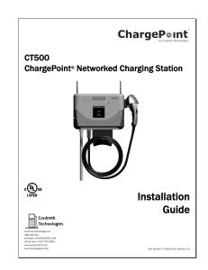 CT500 Installation Guide.book