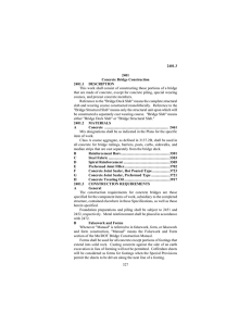 Mn/DOT Standard Specifications Book