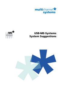 USB-ME-Systems_System Suggestions