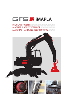 GTS-iMAPLA SYSTEMS