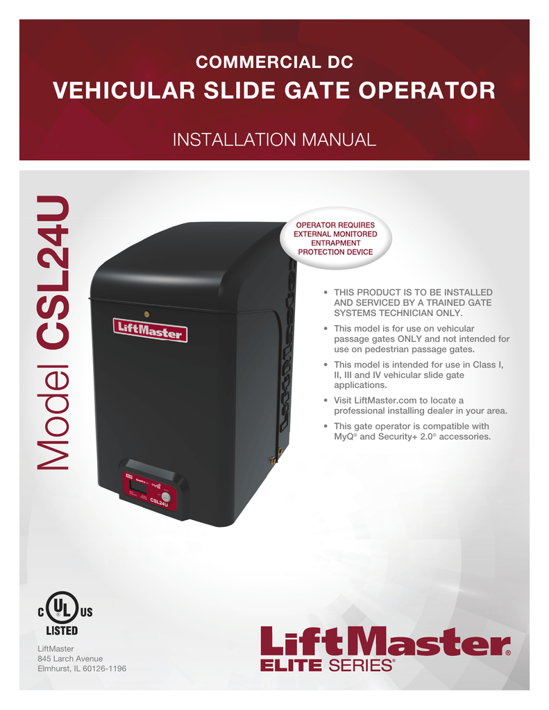 Liftmaster Garage Door Manual Override Bios Pics