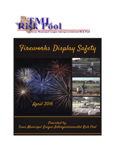 2016 Fireworks Display Safety.pub (Read