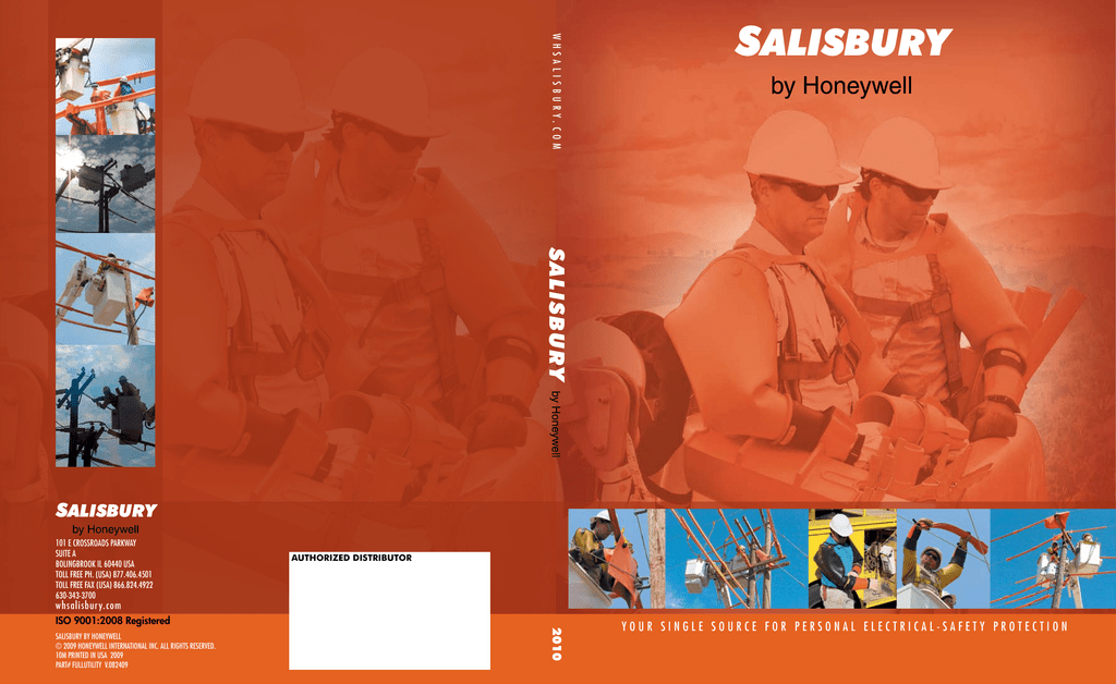 Salisbury SC-4 class 2 insulated spade cover Free Shipping Brand New Sams 