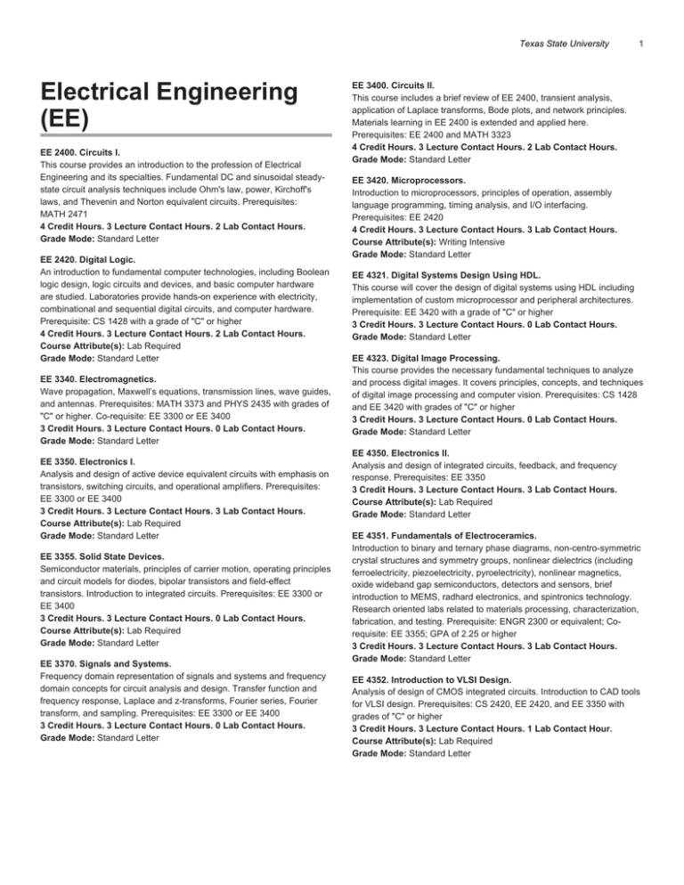 Electronic Circuit Design Pdf