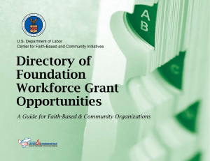 Foundation Grant Book.indd