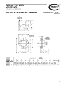 Accessories... - Continental Hydraulics UK Ltd