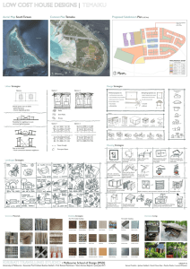 Melbourne School of Design [MSD]