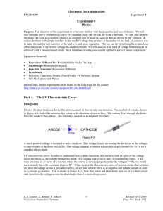 ANODE CATHODE - Rensselaer Polytechnic Institute