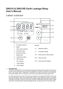 User Manual