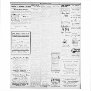 888 - NYS Historic Newspapers