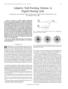 ieee transactions on signal processing