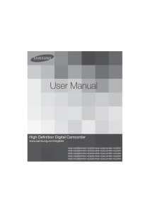 User Manual - Newegg.com