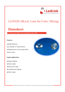 Datasheet