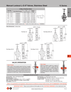 Data Sheet