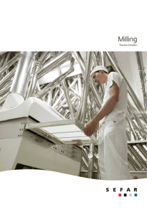 Milling