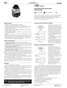 Datasheet - Mouser Electronics