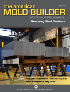 Read More - American Mold Builders Association